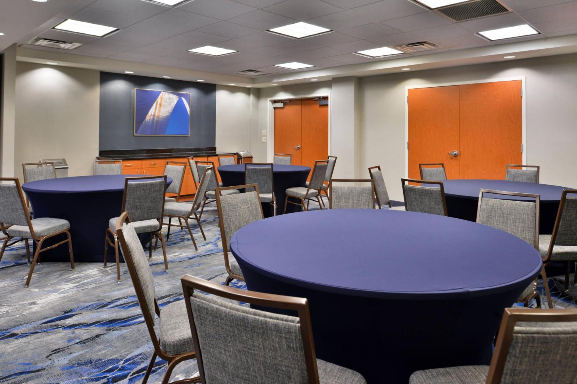 Fairfield Inn & Suites Raleigh-Durham Airport/Brier Creek Exteriör bild
